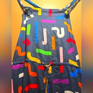 Target Progressive Pride Overalls, XL